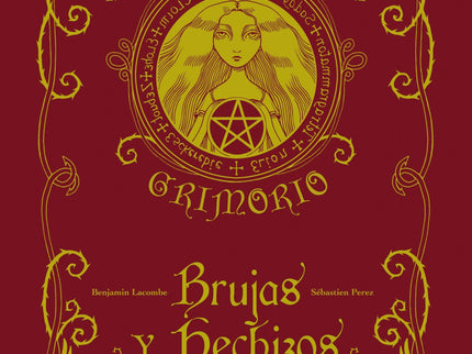 Genealogia De Una Bruja