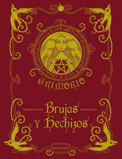 Collection image for: Brujas y fantasmas (infantil/juvenil)
