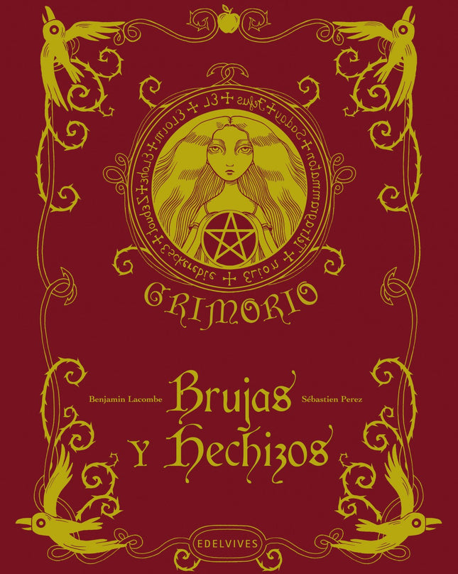 Genealogia De Una Bruja