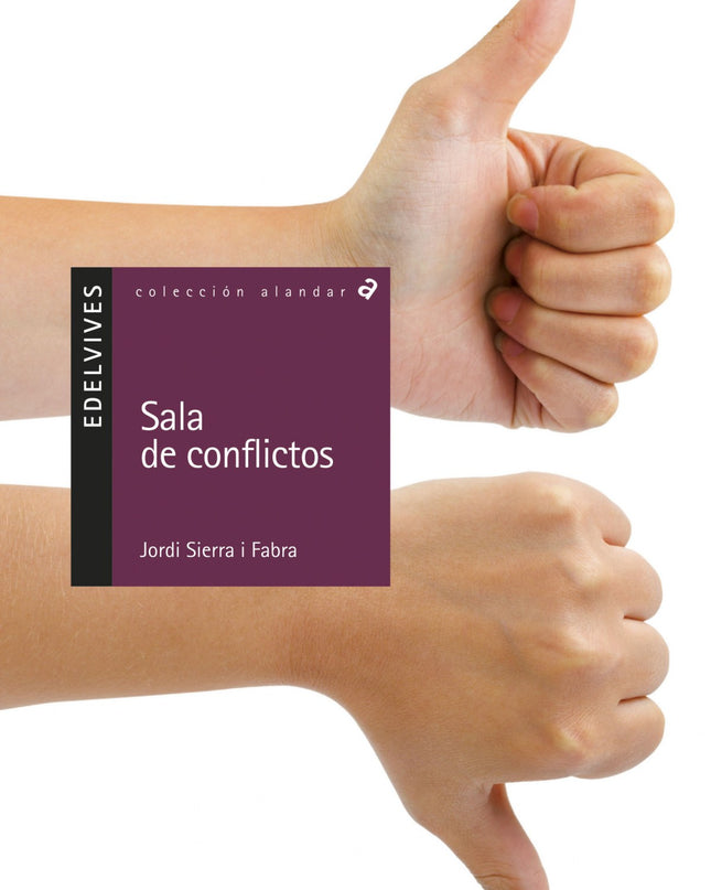 Sala De Conflictos