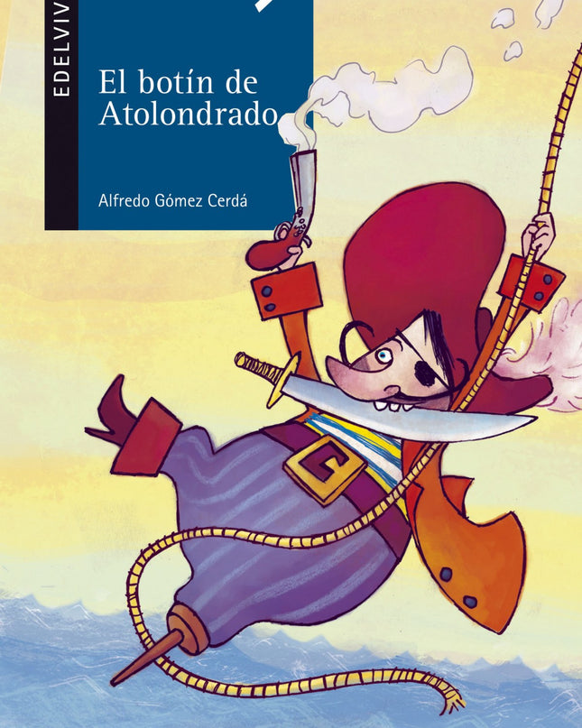 El Botin Atolondrado