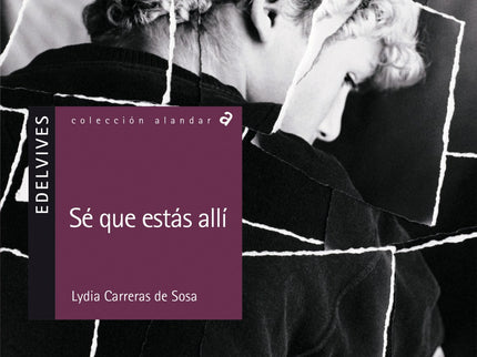 Se Que Estás Alli