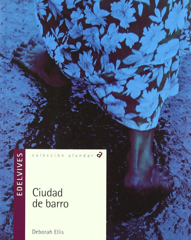 Ciudad De Barro