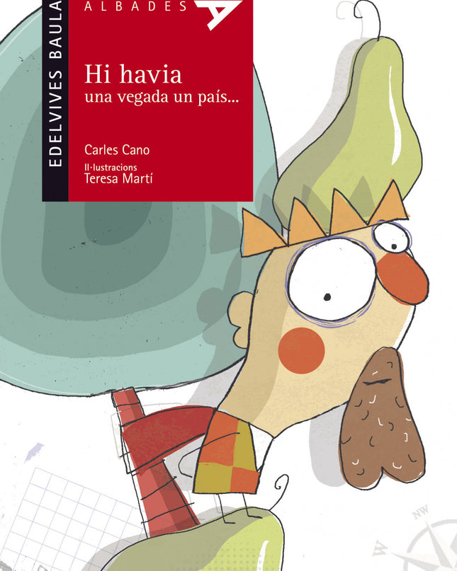 Hu Havia Una Vegada Un Pais...