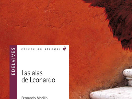 Las Alas De Leonardo