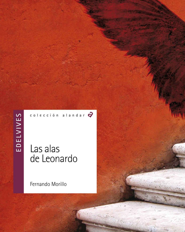 Las Alas De Leonardo