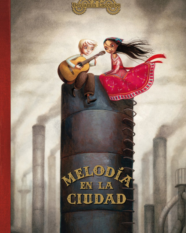 Melodia En La Ciudad