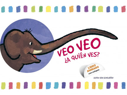Veo Veo