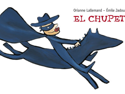 El Chupete