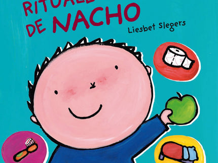 Los Rituales De Nacho
