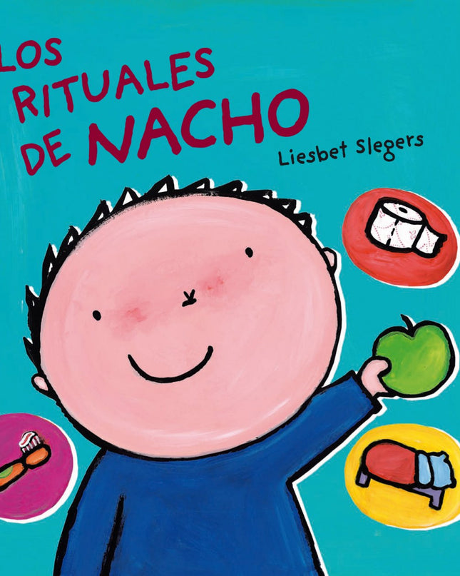 Los Rituales De Nacho
