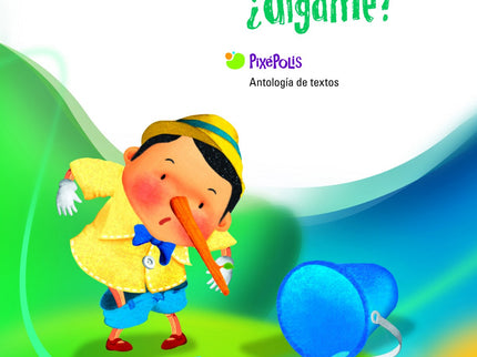 (11).telecuentos, Digame? 1º.prim. Pixepolis
