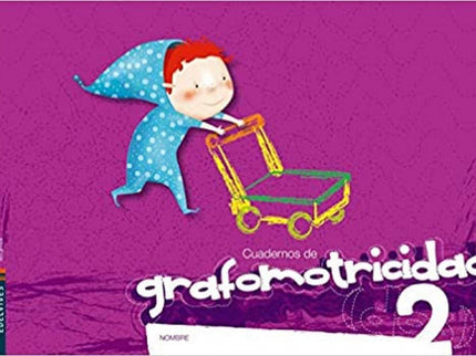 (11).(2).cuaderno Grafomotricidad (3 Años)