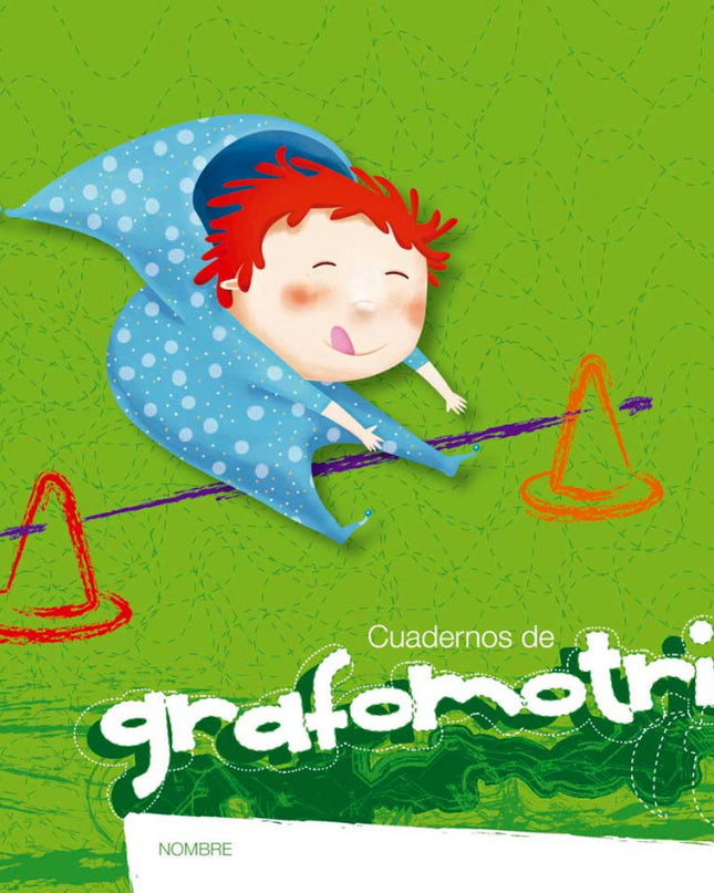 (11).(3).cuaderno Grafomotricidad (4 Años)
