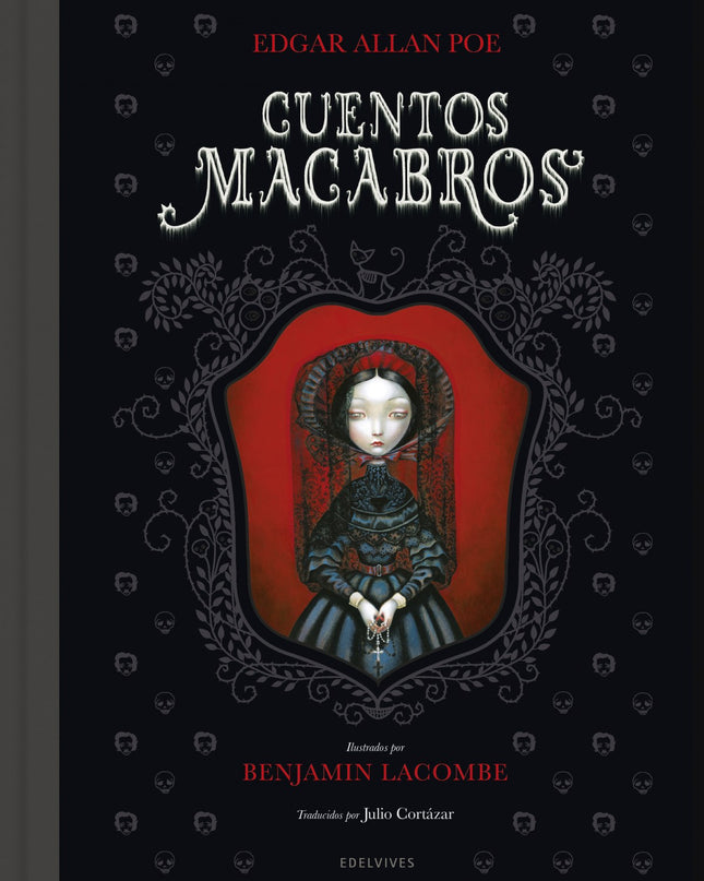 Cuentos Macabros