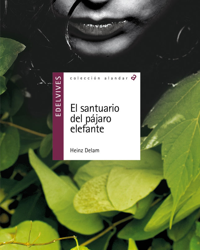 El Santuario Del Pájaro Elefante