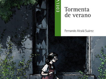 Tormenta De Verano