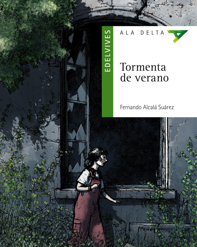 Tormenta De Verano