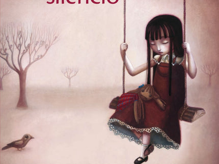 La Niña Silencio