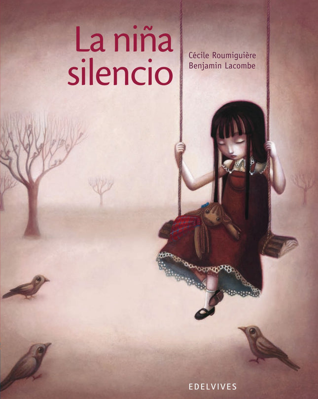 La Niña Silencio