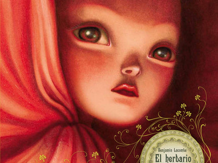 El Herbario De Las Hadas