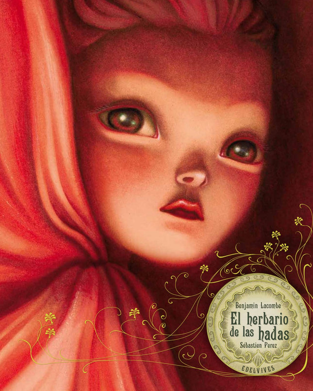 El Herbario De Las Hadas