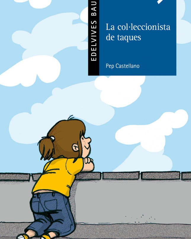 La Col.leccionista De Taques