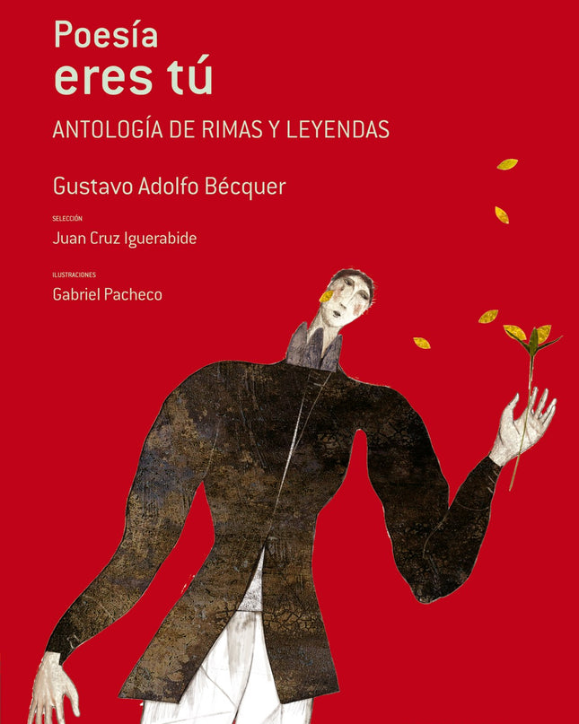 Poesía Eres Tú
