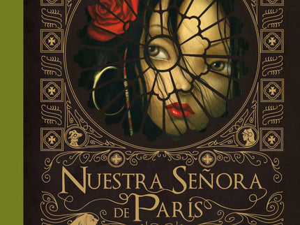 Nuestra Señora De Paris