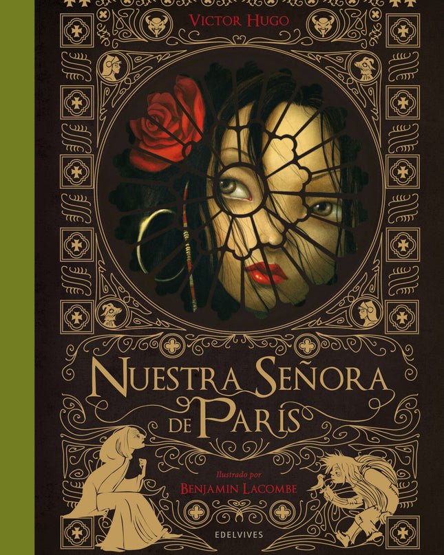 Nuestra Señora De Paris