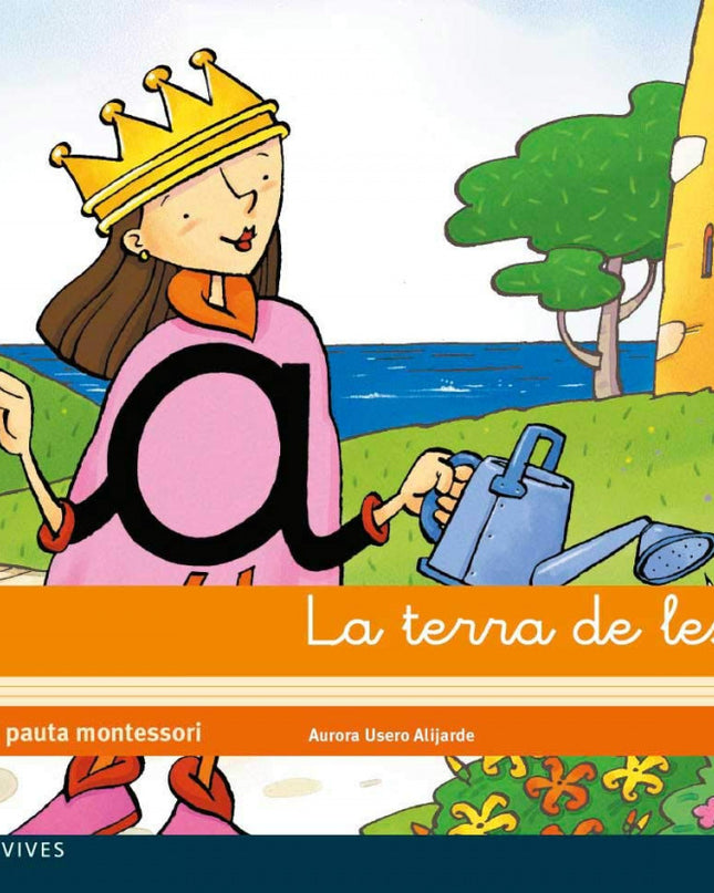 (val).(12).1.quad.terra Lletres C/Espiral (infantil)