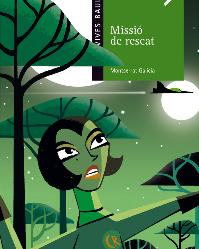 Missio De Rescat (val) - Albades Verd