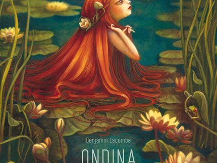 Ondina