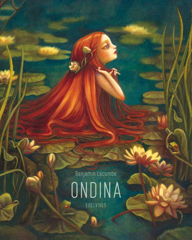 Ondina