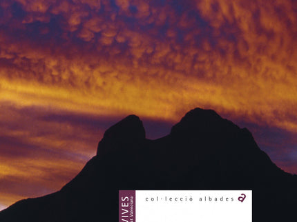 A L´ombra Pedraforca