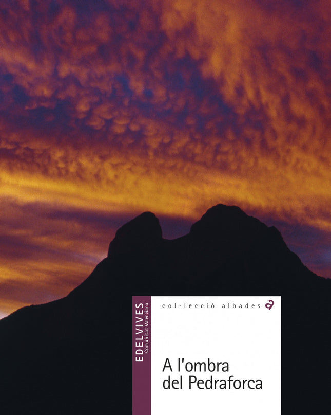 A L´ombra Pedraforca