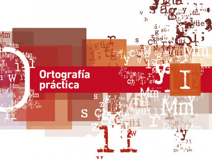 Nueva Ortografia Activa I (1º-2ºeso)