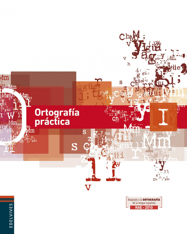 Nueva Ortografia Activa I (1º-2ºeso)