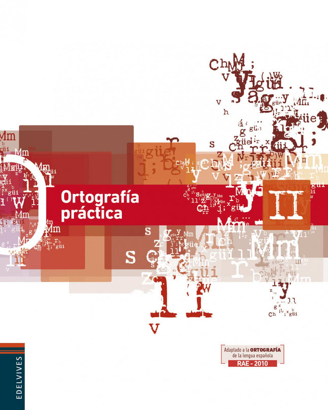 Nueva Ortografia Activa Ii 2013