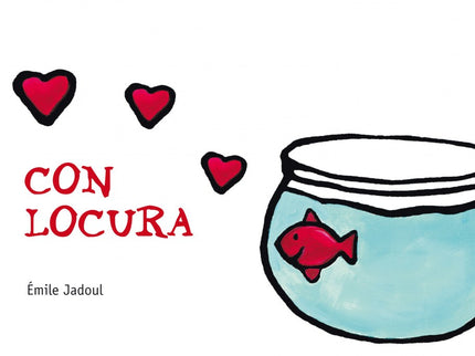 Con Locura