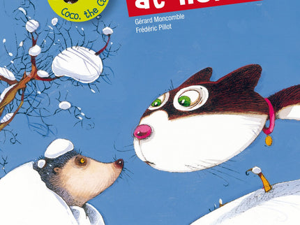 A Hegdehog At Home