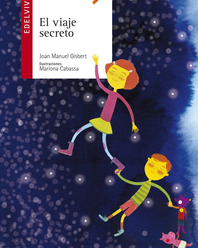 El Viaje Secreto