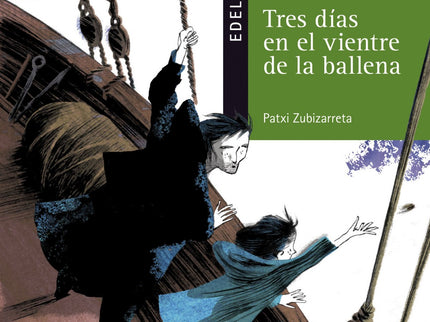 Tres Días En El Vientre De La Ballena