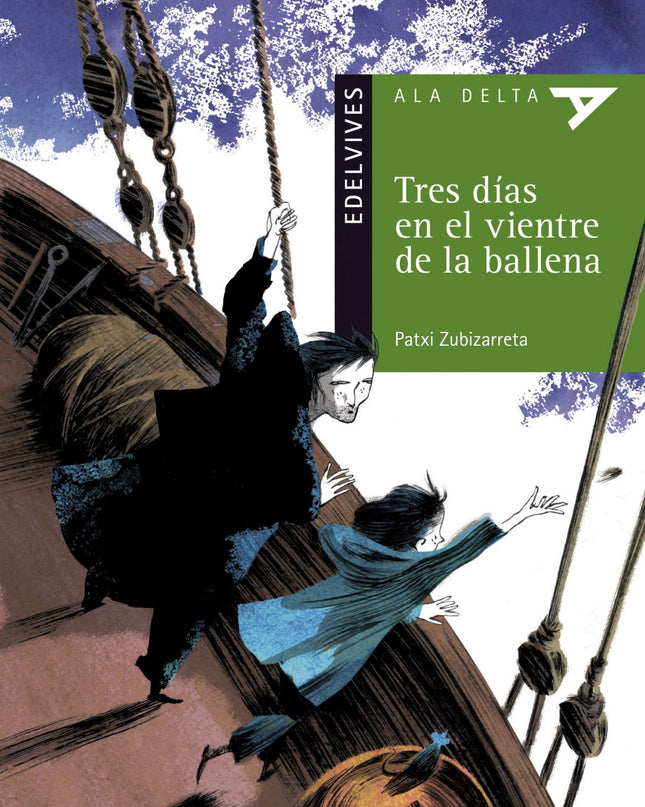 Tres Días En El Vientre De La Ballena