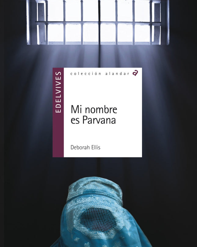 Mi Nombre Es Parvana