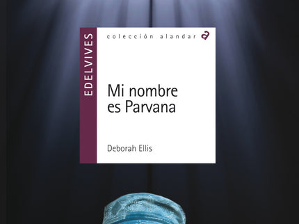 Mi Nombre Es Parvana