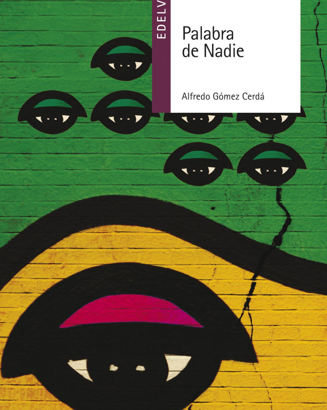 Palabra De Nadie