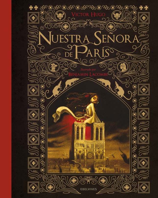 Nuestra Señora De Paris