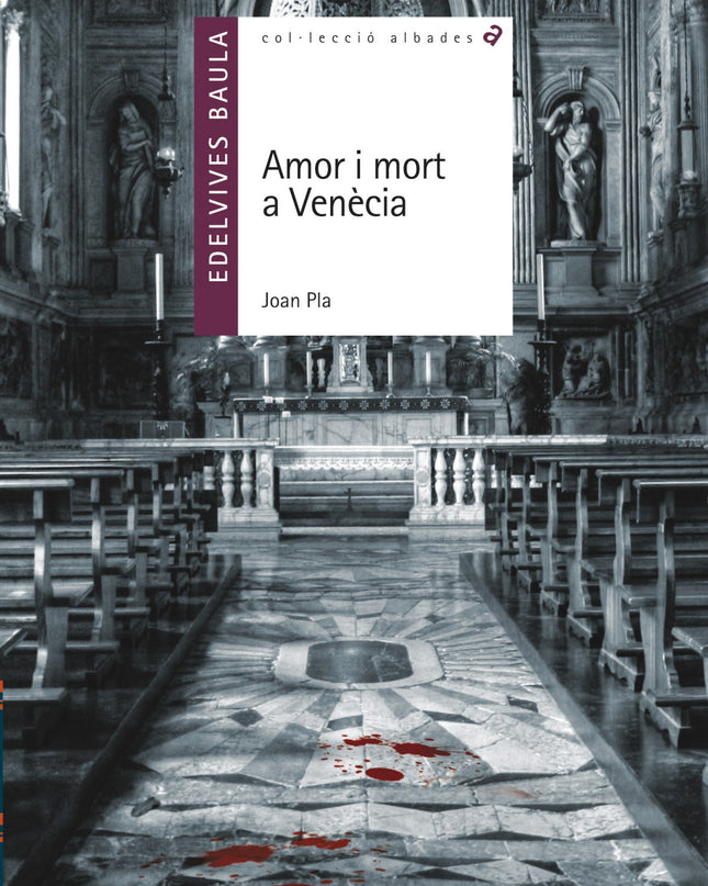 Amor I Mort A Venecia