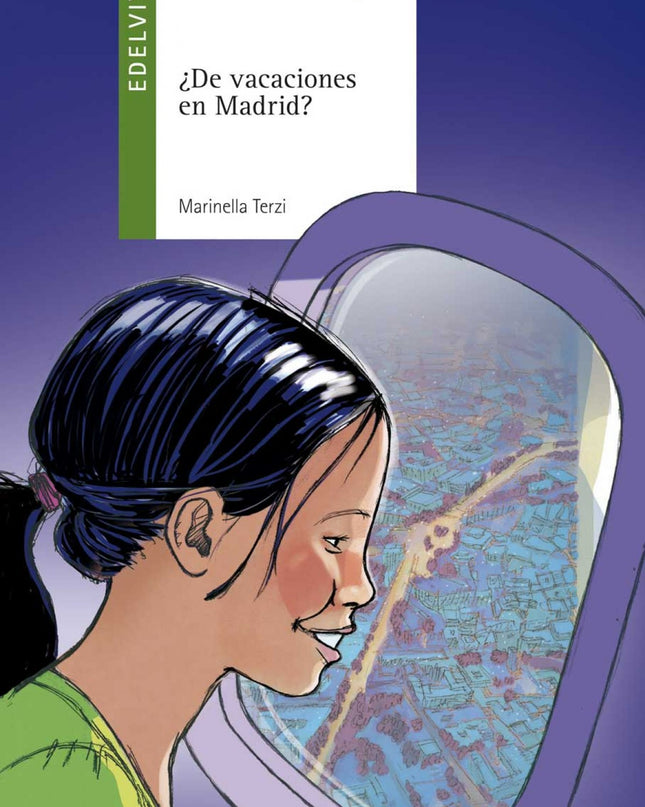 ¿de Vacaciones En Madrid?